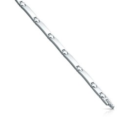 Bracciale uomo Morellato Cross S7448099