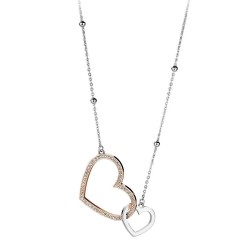 Collana Donna Brosway Minuetto BMU02