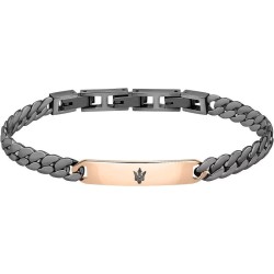 Bracciale Maserati Jewels Uomo JM222AVD03