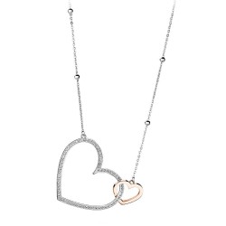 Collana Donna Brosway Minuetto BMU01