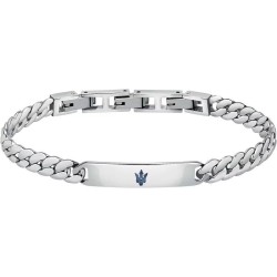 Bracciale Maserati Jewels Uomo JM222AVD05