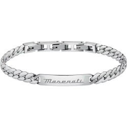 Bracciale Maserati Jewels Uomo JM222AVD06