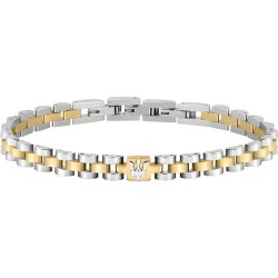 Bracciale Maserati Jewels Uomo JM320AST09