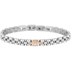 Bracciale Maserati Jewels Uomo JM219AQH17