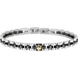 Bracciale Maserati Jewels Uomo JM320AST08