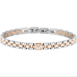 Bracciale Maserati Jewels Uomo JM219AQH16