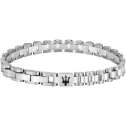 Bracciale Maserati Jewels Uomo JM219AQH18