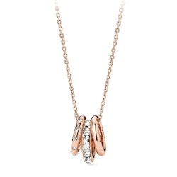 Collana Donna Brosway Enchant BEN06