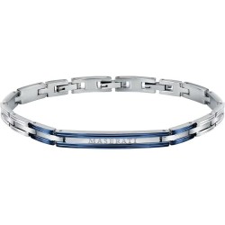 Bracciale Maserati Jewels uomo JM121ATK11