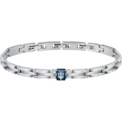 Bracciale Maserati Jewels Uomo JM420ATK03