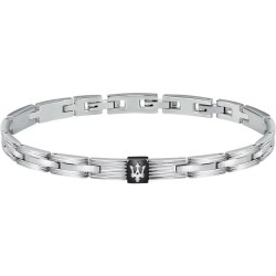 Bracciale Maserati Jewels Uomo JM420ATK04
