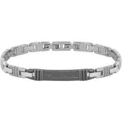 Bracciale Maserati Jewels Uomo JM218AMF01