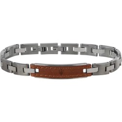 Bracciale Maserati Jewels Uomo JM218AMD01