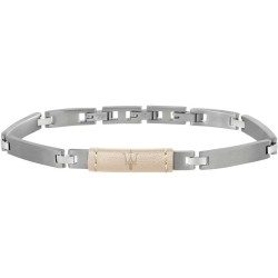 Bracciale Maserati Jewels Uomo JM218AMD03