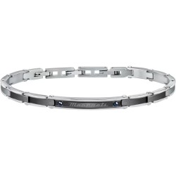Bracciale Maserati Jewels Uomo JM421ATK15