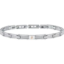 Bracciale Maserati Jewels Uomo JM421ATK18