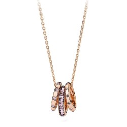 Collana Donna Brosway Enchant BEN04