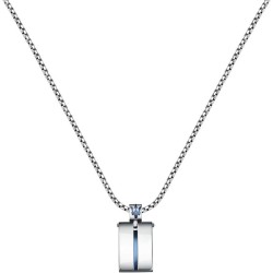 Collana Maserati Jewels Uomo JM121ATK07