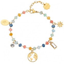 Bracciale Donna Brosway Chakra BHKB131
