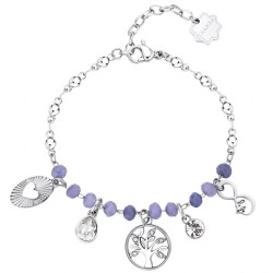 Bracciale Donna Brosway Chakra BHKB134
