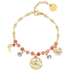 Bracciale Donna Brosway Chakra BHKB137