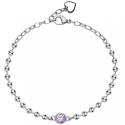 Bracciale Donna Brosway Desideri BEI083