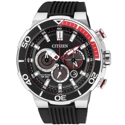 Orologio Uomo Citizen Marine Sport Crono Eco-Drive CA4250-03E