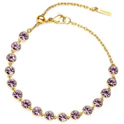 Bracciale Donna Brosway Symphonia BYM155