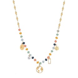 Collana Donna Brosway Chakra BHKN083