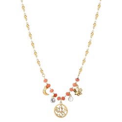 Collana Donna Brosway Chakra BHKN087