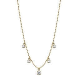 Collana Donna Brosway Desideri BEIN015