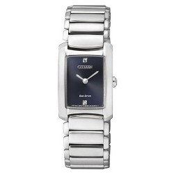 Orologio Citizen Donna Lady Eco-Drive EG2970-53L Diamanti