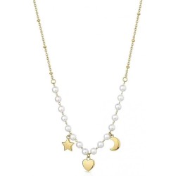 Collana Donna Brosway Chant BAH80