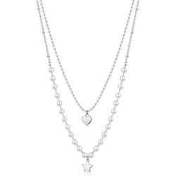 Collana Donna Brosway Chant BAH81