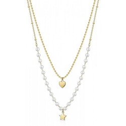 Collana Donna Brosway Chant BAH82