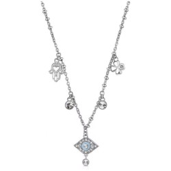 Collana Donna Brosway Chakra BHKN097