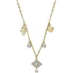 Collana Donna Brosway Chakra BHKN098