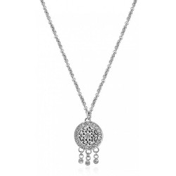 Collana Donna Brosway Chakra BHKN095 Acchiappasogni