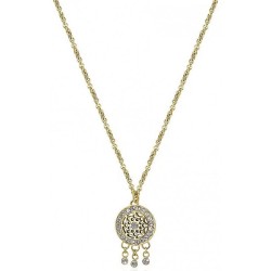 Collana Donna Brosway Chakra BHKN096 Acchiappasogni