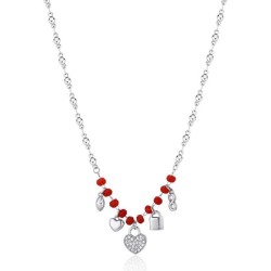 Collana Donna Brosway Chakra BHKN088