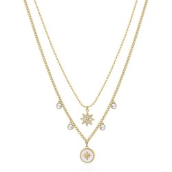 Collana Donna Brosway Chakra BHKN079