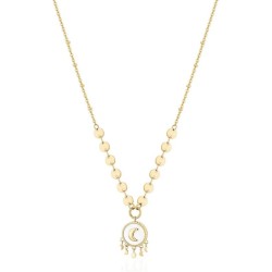 Collana Donna Brosway Chakra BHKN080 Luna