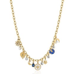 Collana Donna Brosway Chakra BHKN081