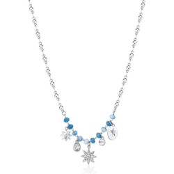 Collana Donna Brosway Chakra BHKN084
