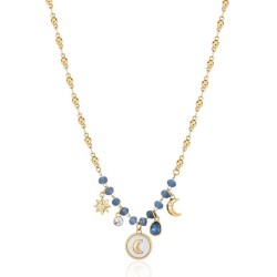Collana Donna Brosway Chakra BHKN086
