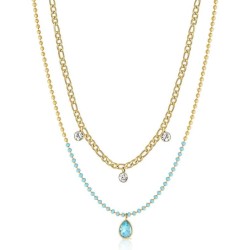 Collana Donna Brosway Symphonia BYM114