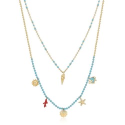 Collana Donna Brosway Chant BAH68