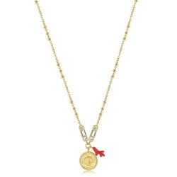 Collana Donna Brosway Chakra BHKN076