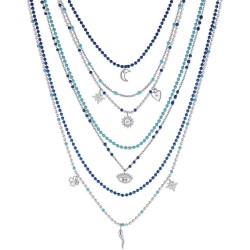 Collana Donna Brosway Chant BAH57