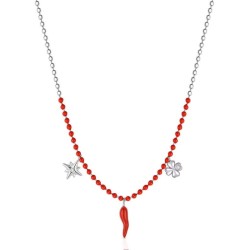 Collana Donna Brosway Chant BAH59